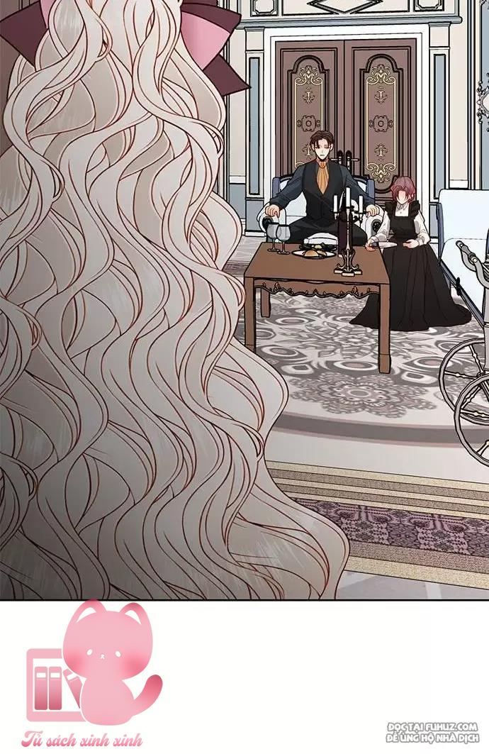 Hoàng Hậu Tái Hôn - Chap 61 - Trang 40