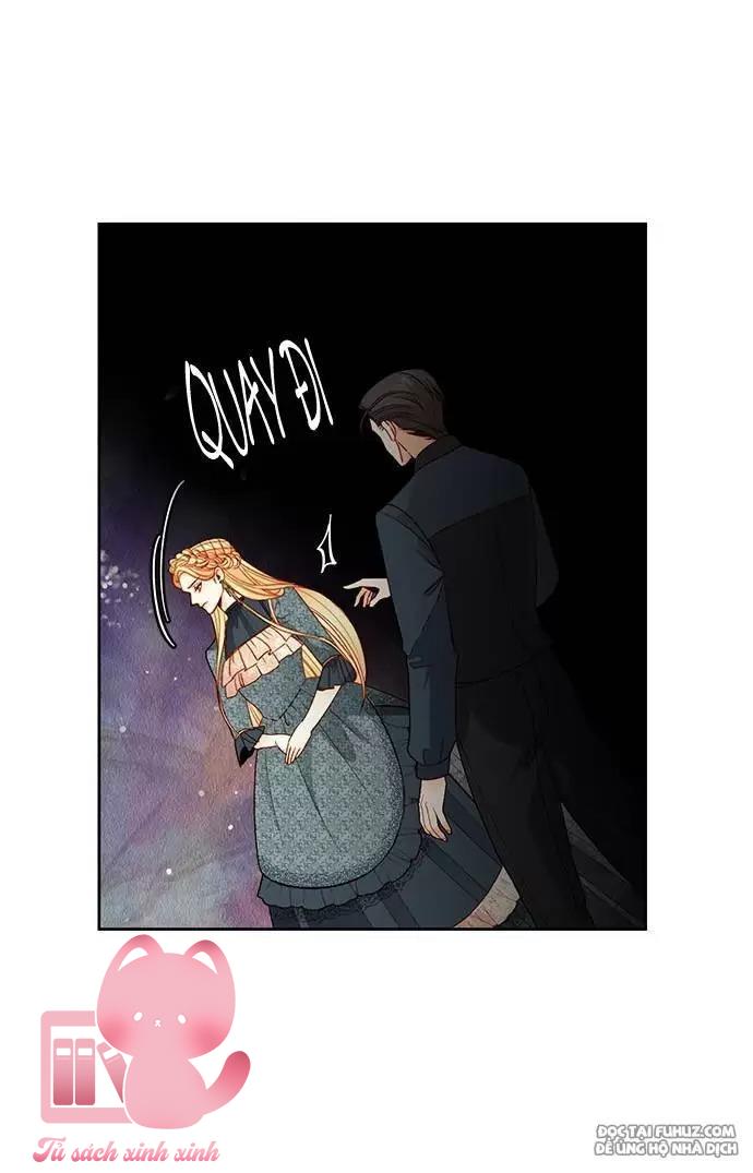 Hoàng Hậu Tái Hôn - Chap 61 - Trang 5