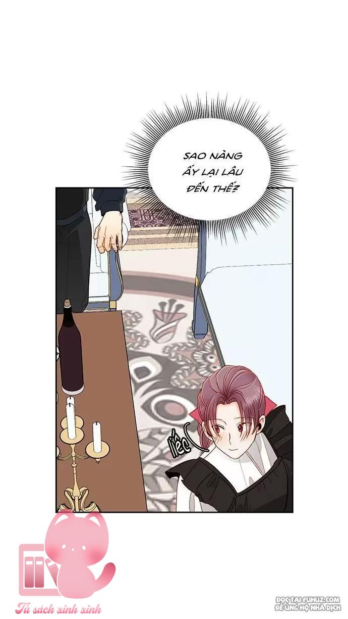 Hoàng Hậu Tái Hôn - Chap 61 - Trang 41