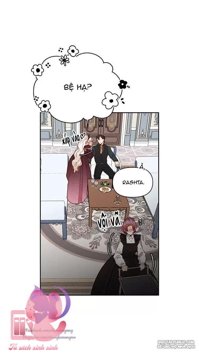 Hoàng Hậu Tái Hôn - Chap 61 - Trang 45