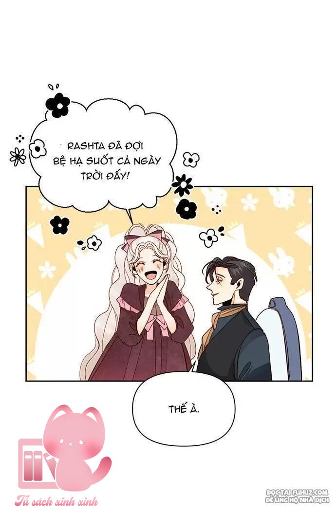 Hoàng Hậu Tái Hôn - Chap 61 - Trang 47