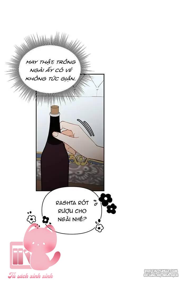 Hoàng Hậu Tái Hôn - Chap 61 - Trang 48