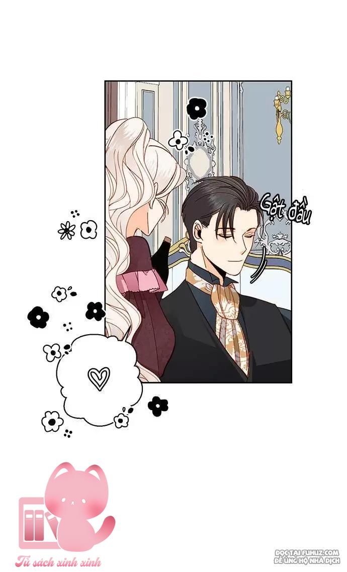 Hoàng Hậu Tái Hôn - Chap 61 - Trang 49