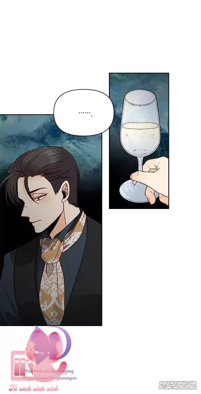 Hoàng Hậu Tái Hôn - Chap 61 - Trang 52
