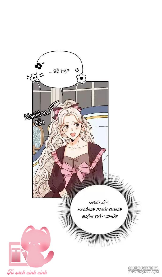Hoàng Hậu Tái Hôn - Chap 61 - Trang 53