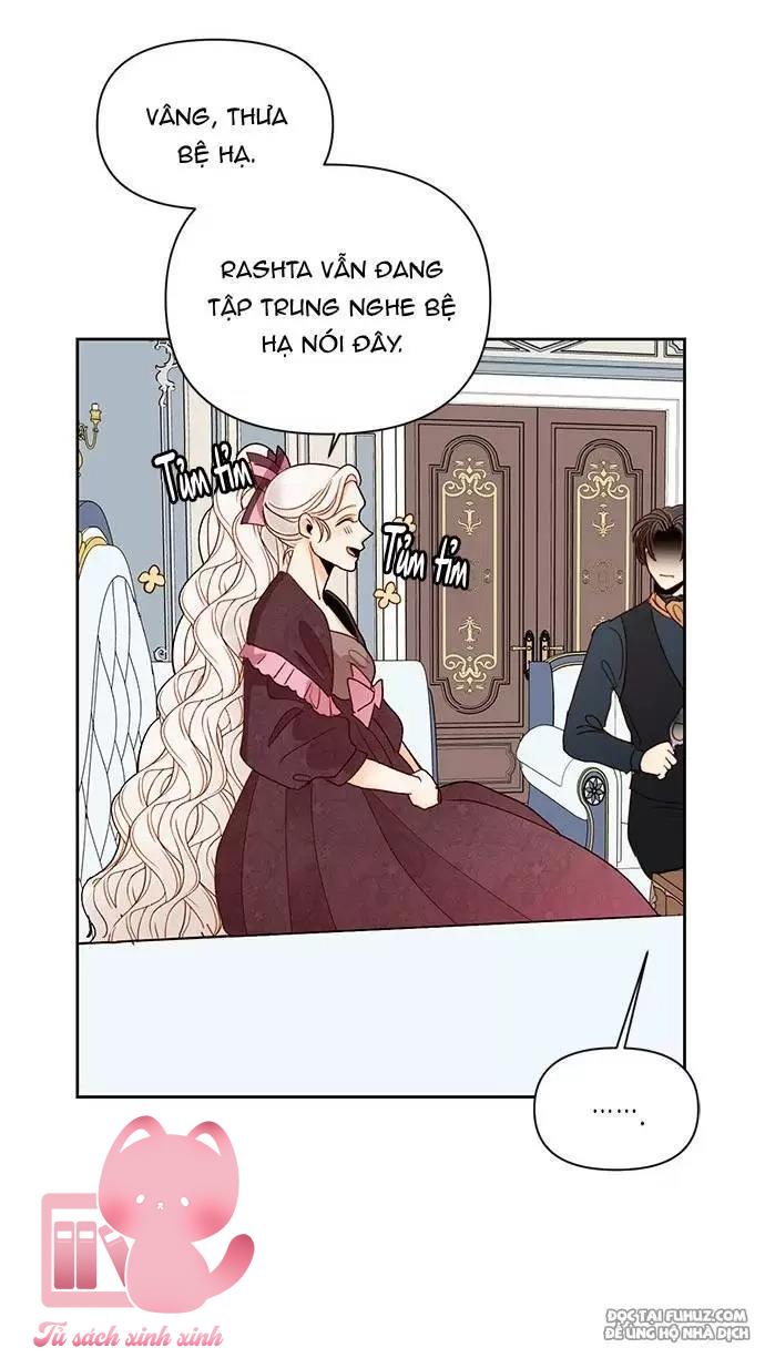 Hoàng Hậu Tái Hôn - Chap 61 - Trang 55
