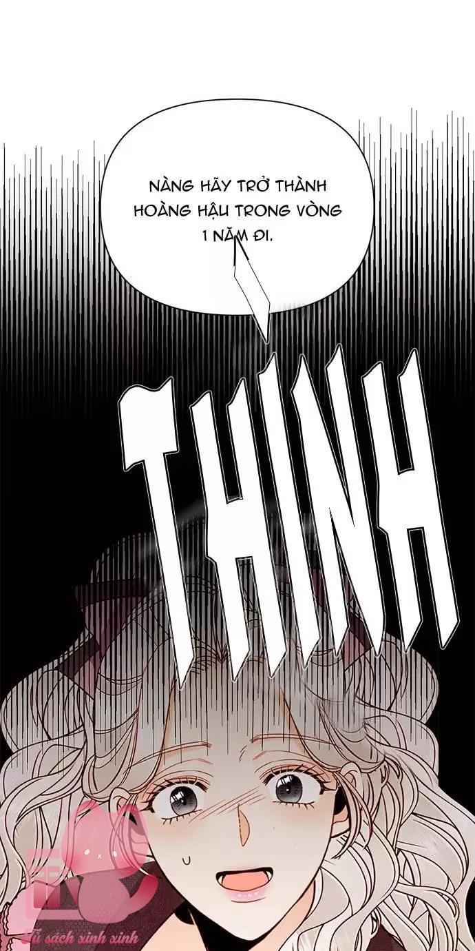 Hoàng Hậu Tái Hôn - Chap 61 - Trang 56