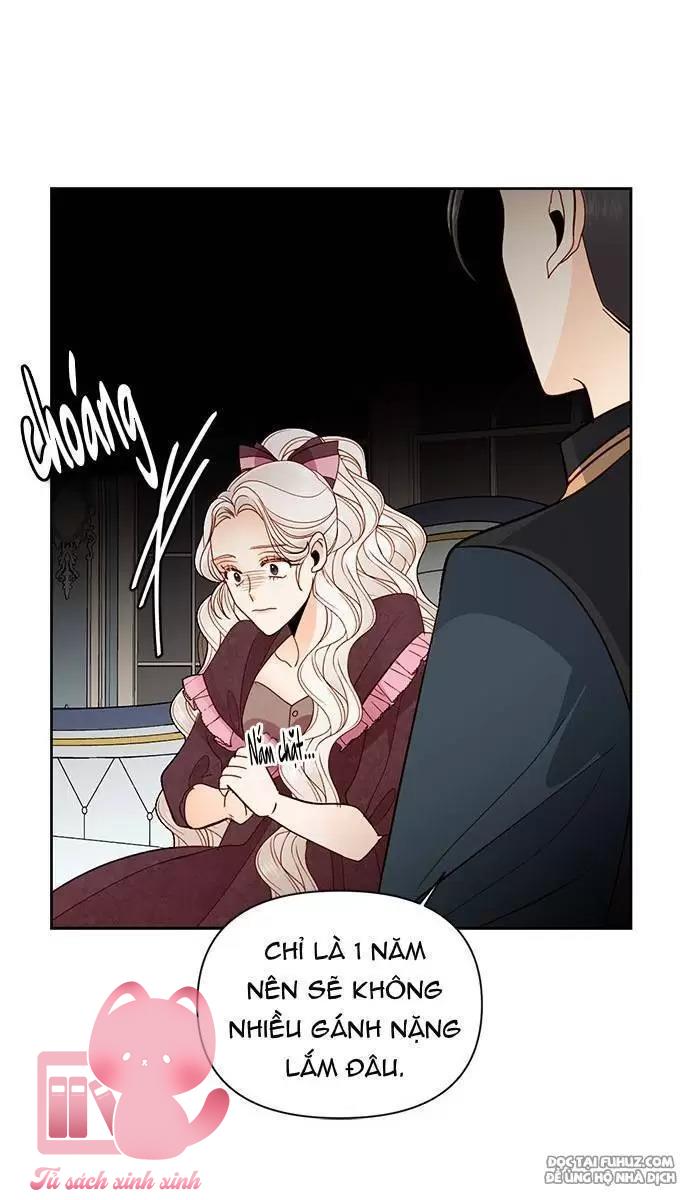 Hoàng Hậu Tái Hôn - Chap 61 - Trang 59