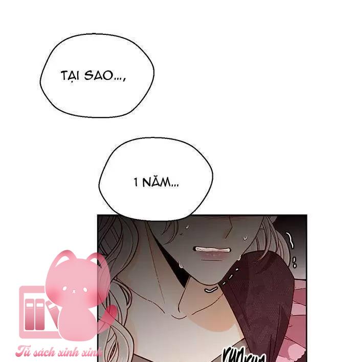 Hoàng Hậu Tái Hôn - Chap 61 - Trang 60