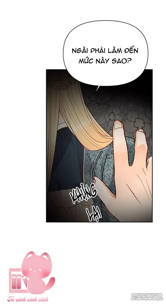 Hoàng Hậu Tái Hôn - Chap 61 - Trang 7
