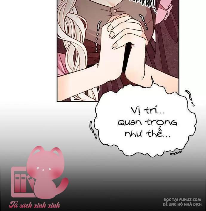 Hoàng Hậu Tái Hôn - Chap 61 - Trang 61