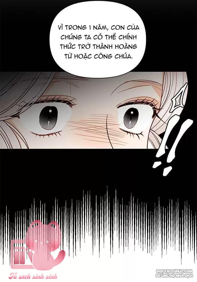 Hoàng Hậu Tái Hôn - Chap 61 - Trang 62