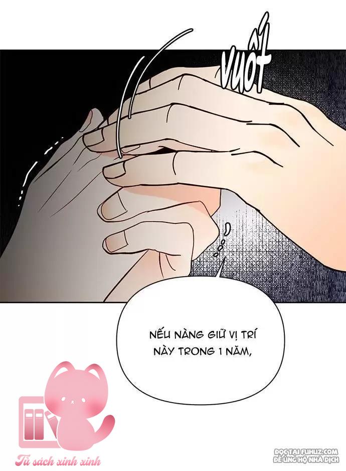 Hoàng Hậu Tái Hôn - Chap 61 - Trang 63