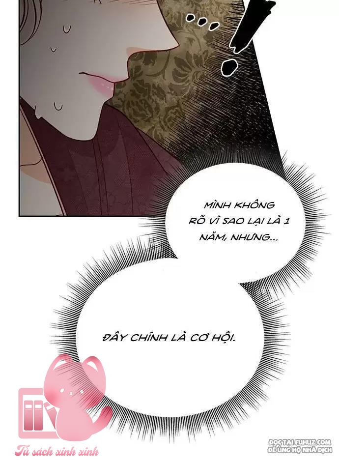 Hoàng Hậu Tái Hôn - Chap 61 - Trang 65