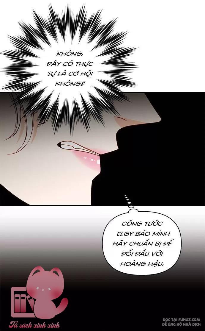 Hoàng Hậu Tái Hôn - Chap 61 - Trang 66