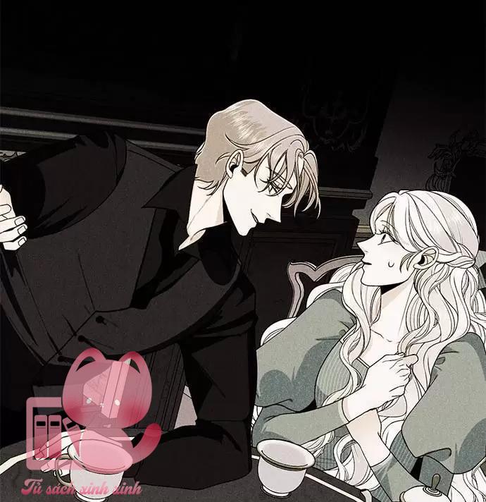 Hoàng Hậu Tái Hôn - Chap 61 - Trang 67