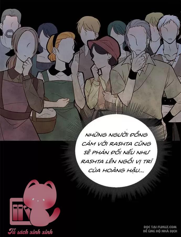 Hoàng Hậu Tái Hôn - Chap 61 - Trang 69