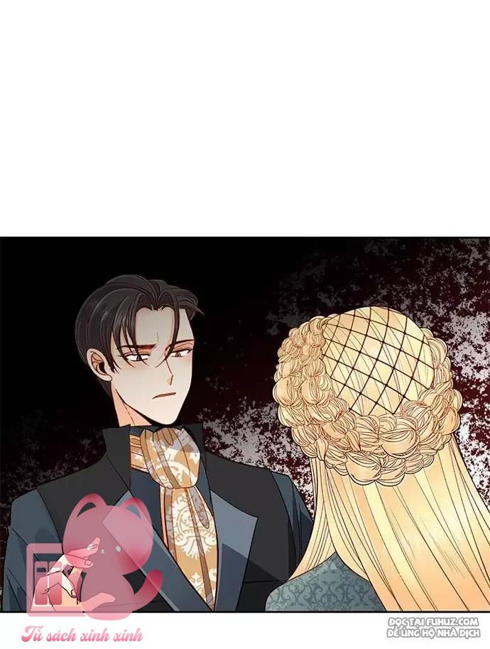 Hoàng Hậu Tái Hôn - Chap 61 - Trang 8