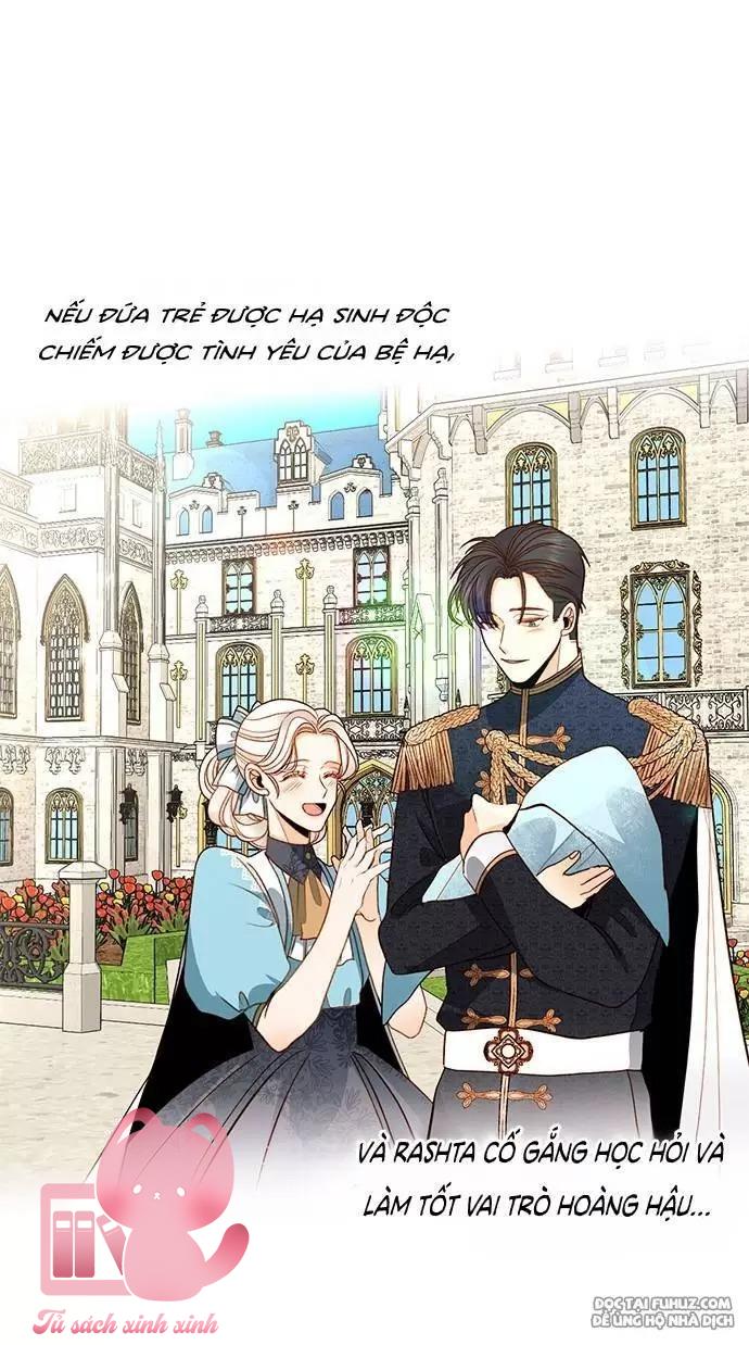 Hoàng Hậu Tái Hôn - Chap 61 - Trang 71