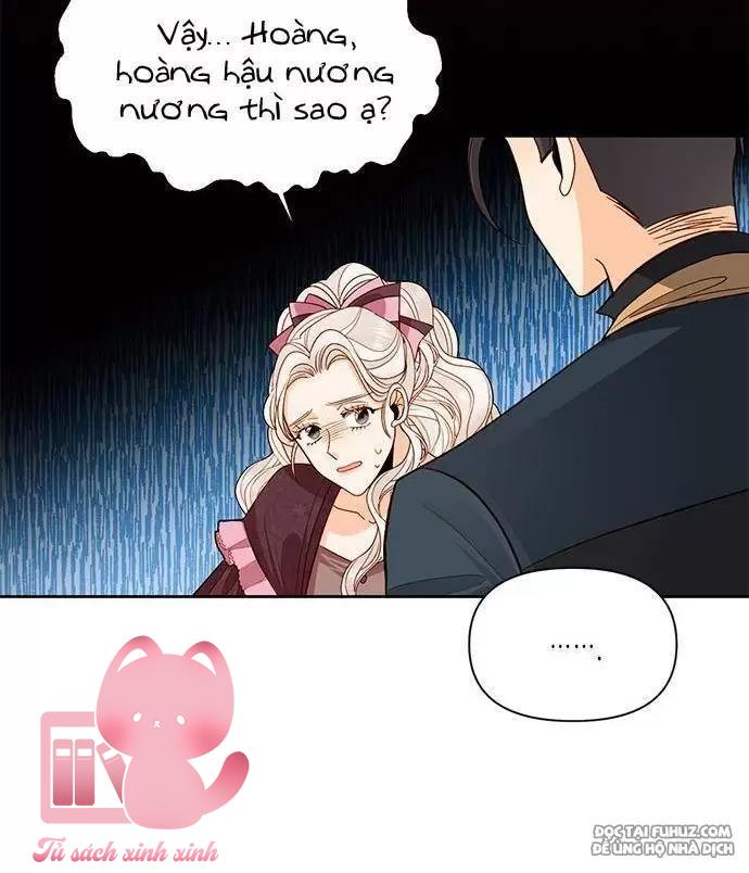 Hoàng Hậu Tái Hôn - Chap 61 - Trang 74