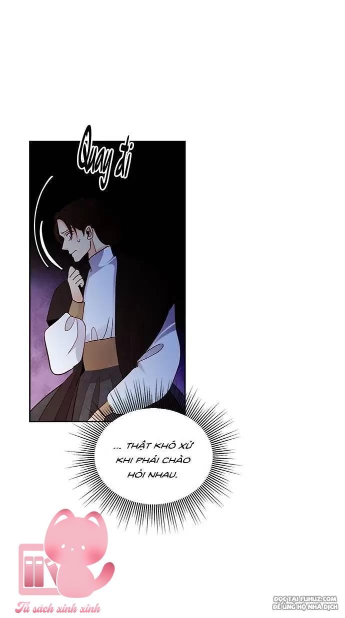 Hoàng Hậu Tái Hôn - Chap 61 - Trang 78