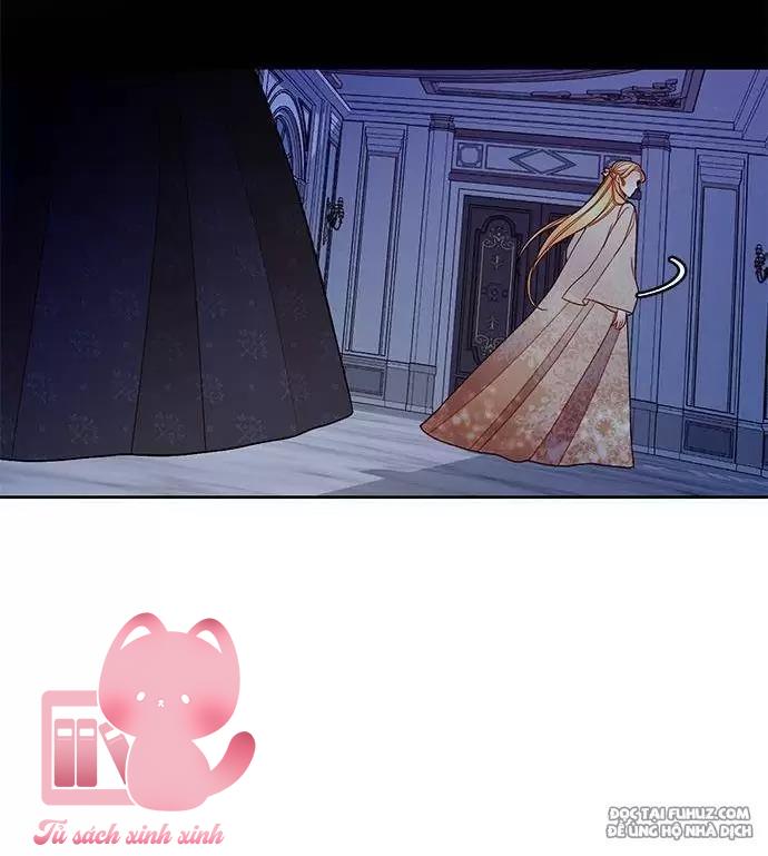 Hoàng Hậu Tái Hôn - Chap 61 - Trang 80