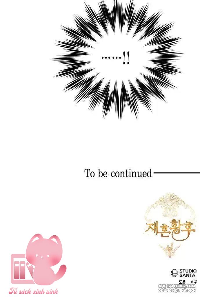 Hoàng Hậu Tái Hôn - Chap 61 - Trang 86