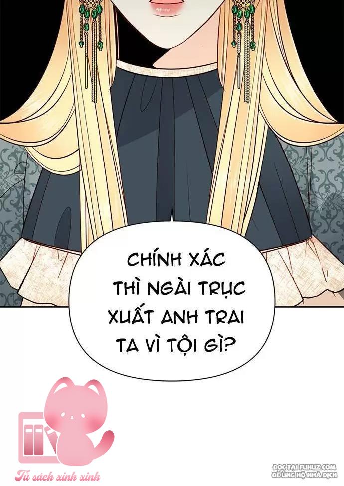 Hoàng Hậu Tái Hôn - Chap 61 - Trang 10