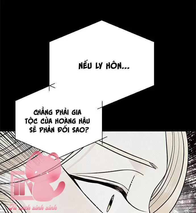 Hoàng Hậu Tái Hôn - Chap 62 - Trang 12