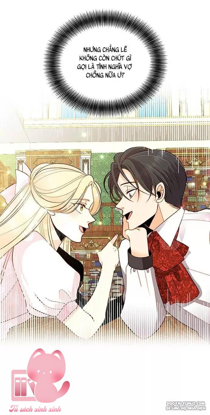 Hoàng Hậu Tái Hôn - Chap 62 - Trang 17