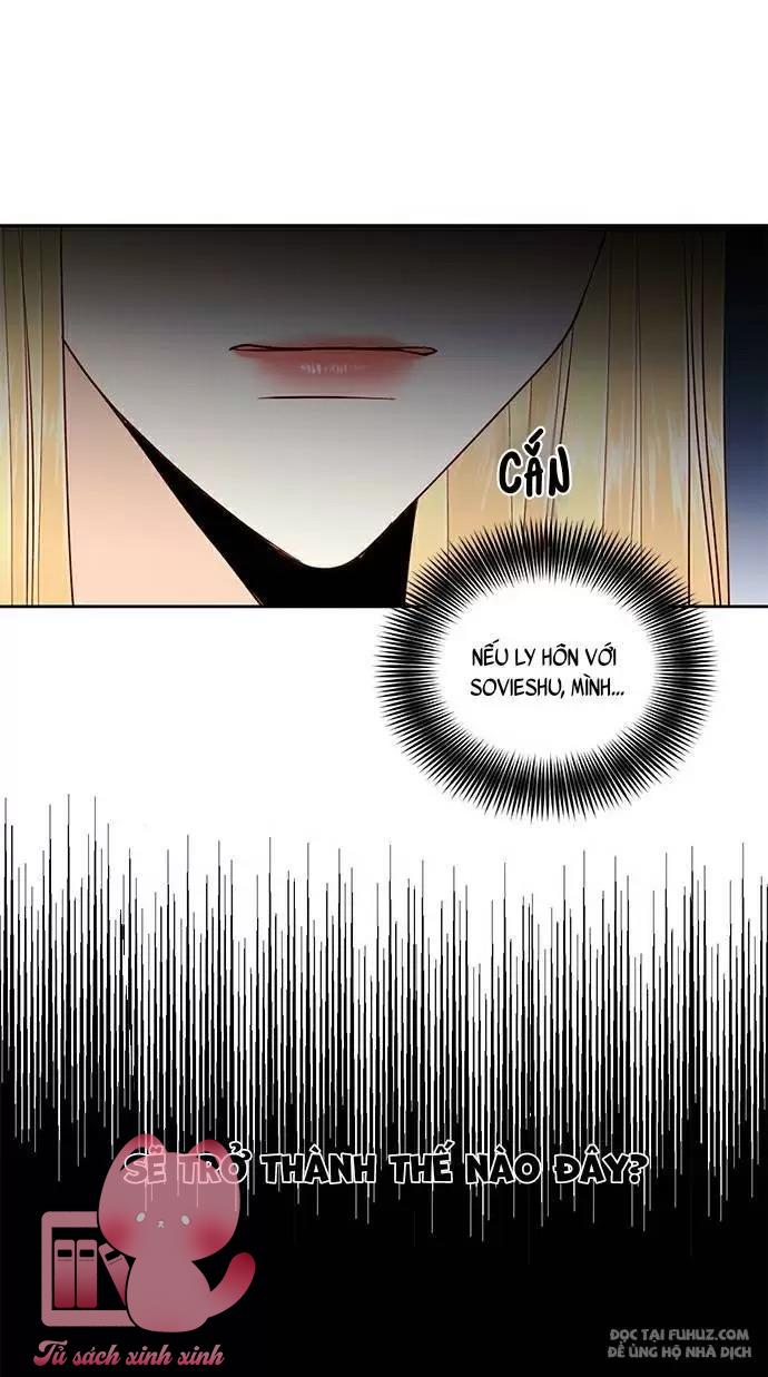 Hoàng Hậu Tái Hôn - Chap 62 - Trang 18