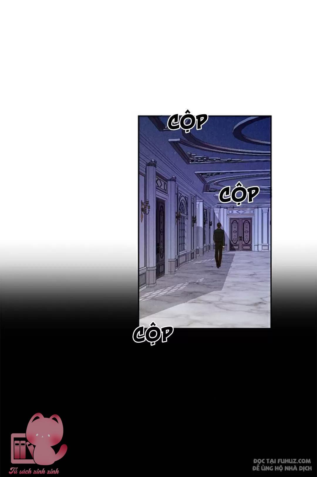 Hoàng Hậu Tái Hôn - Chap 62 - Trang 3