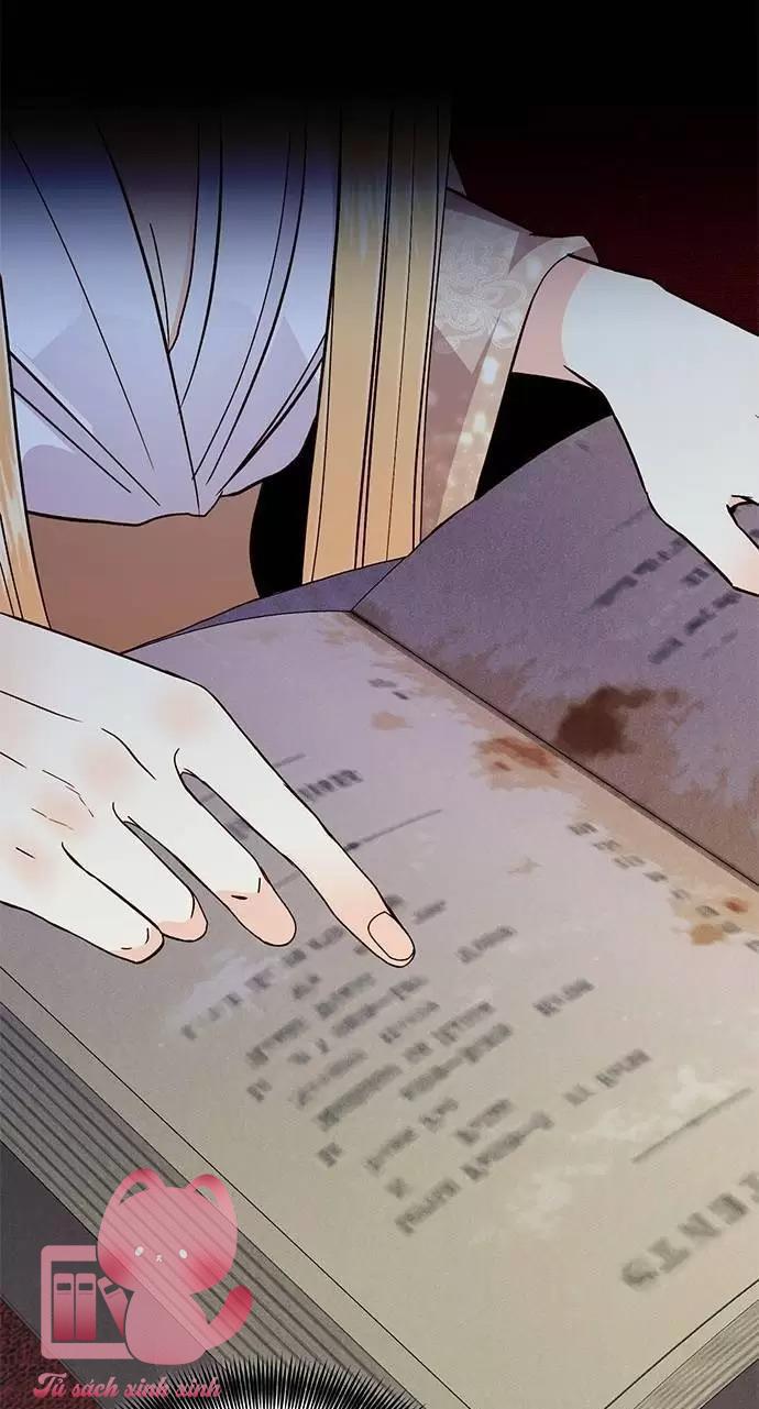 Hoàng Hậu Tái Hôn - Chap 62 - Trang 21