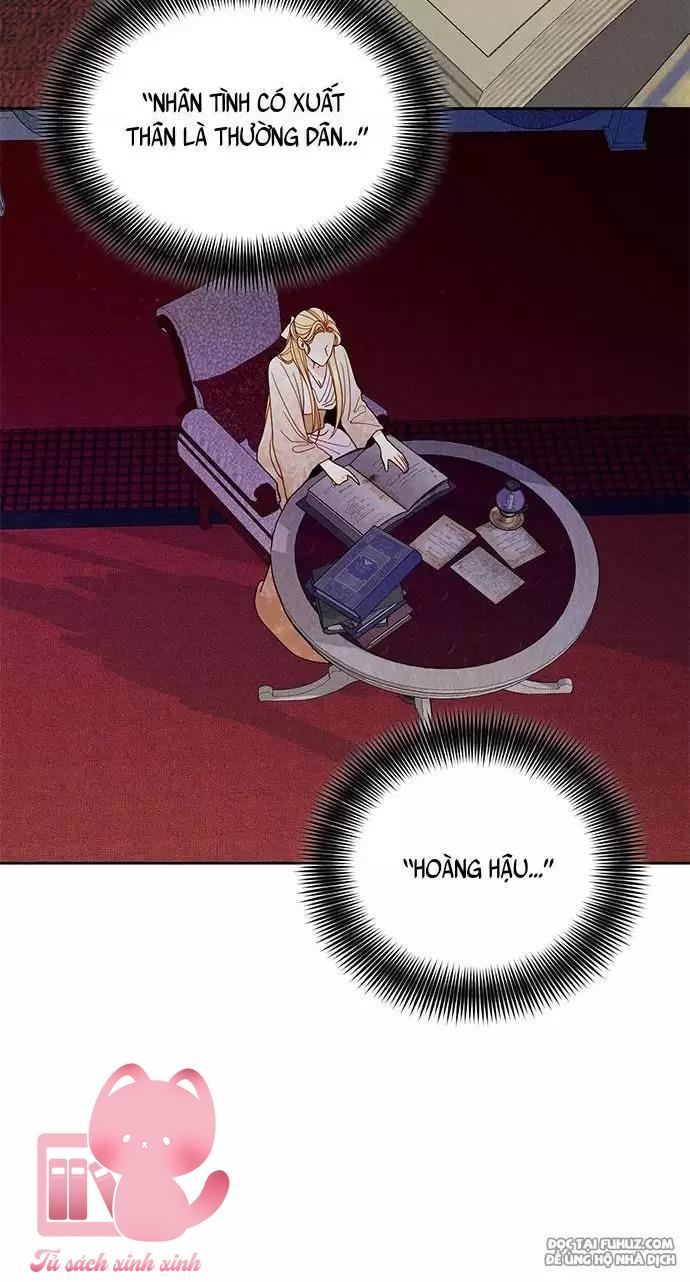 Hoàng Hậu Tái Hôn - Chap 62 - Trang 22