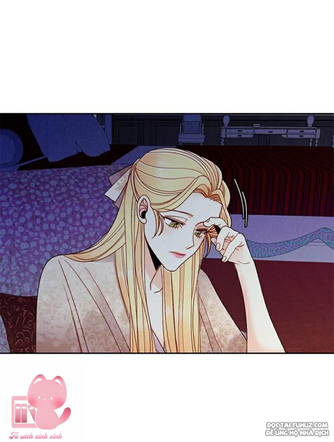 Hoàng Hậu Tái Hôn - Chap 62 - Trang 23