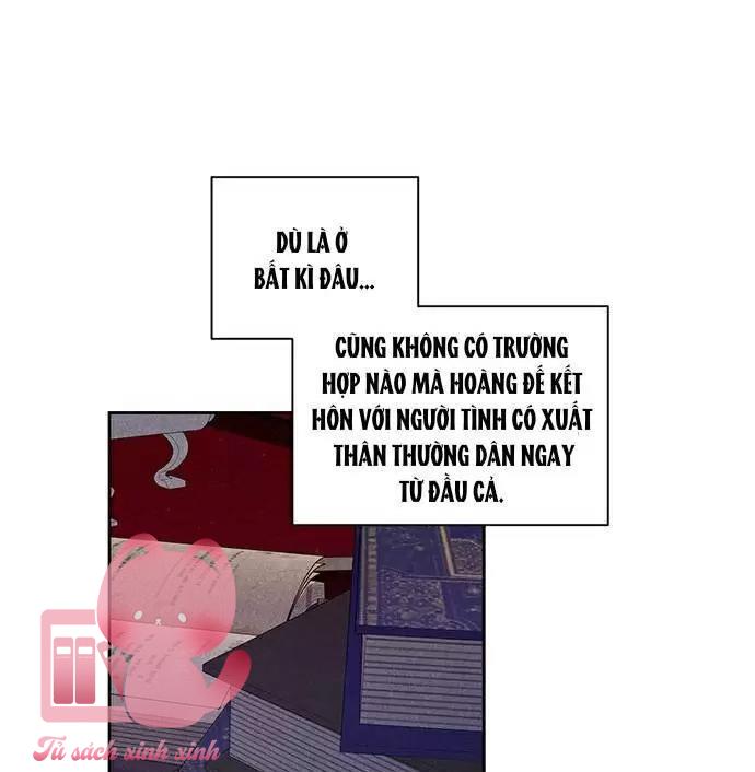 Hoàng Hậu Tái Hôn - Chap 62 - Trang 24