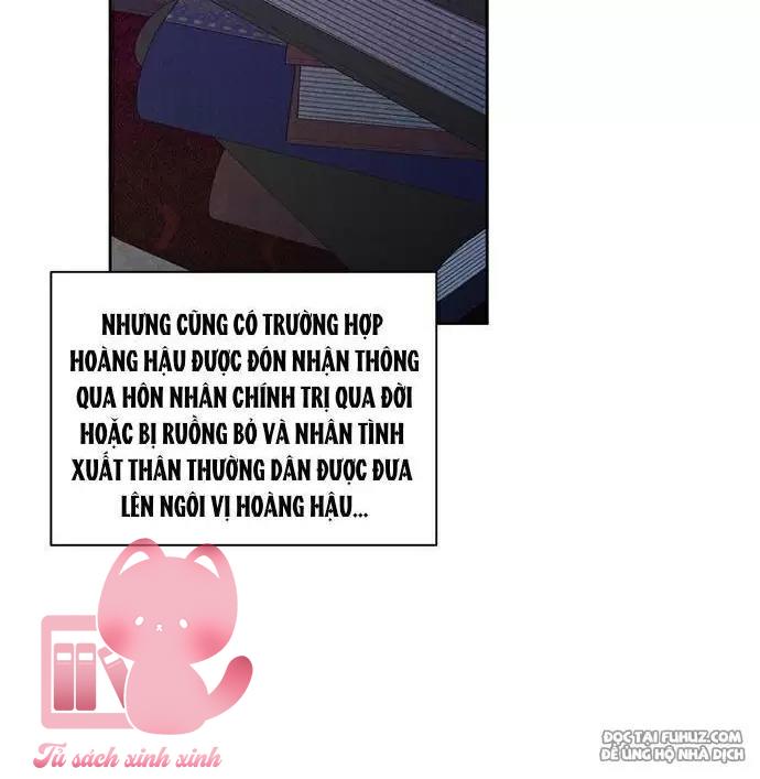 Hoàng Hậu Tái Hôn - Chap 62 - Trang 25