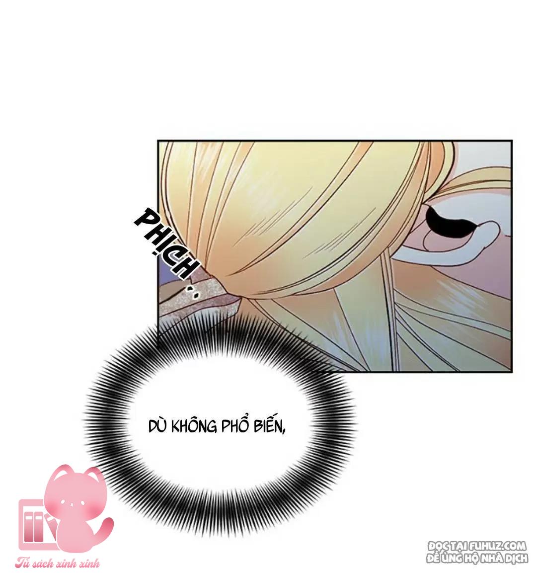Hoàng Hậu Tái Hôn - Chap 62 - Trang 26