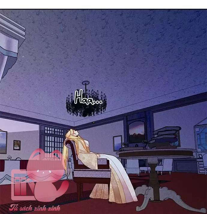 Hoàng Hậu Tái Hôn - Chap 62 - Trang 27