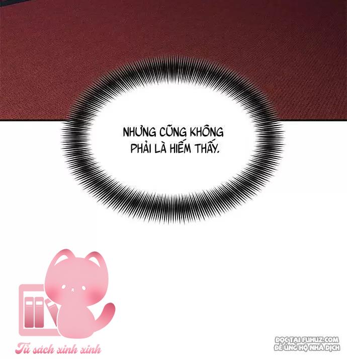 Hoàng Hậu Tái Hôn - Chap 62 - Trang 28