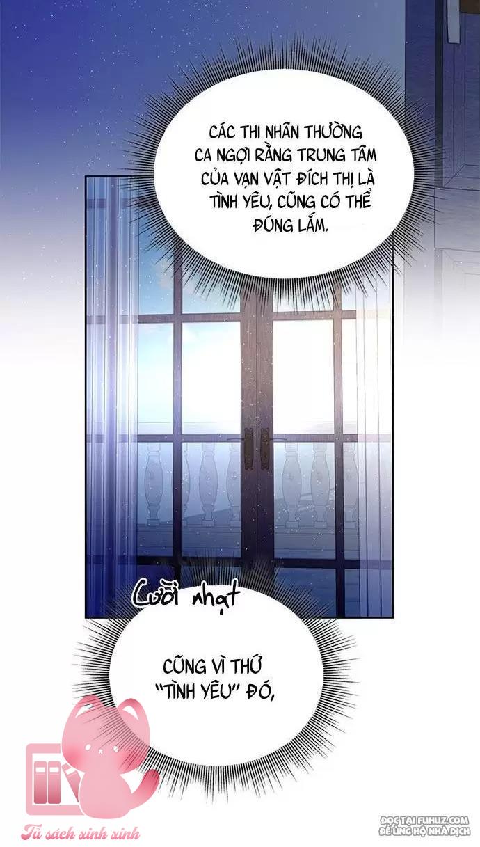 Hoàng Hậu Tái Hôn - Chap 62 - Trang 32