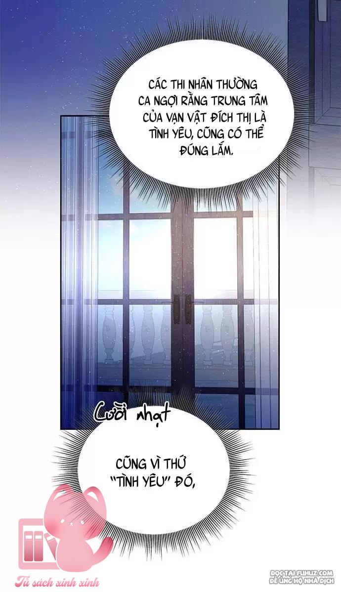 Hoàng Hậu Tái Hôn - Chap 62 - Trang 35