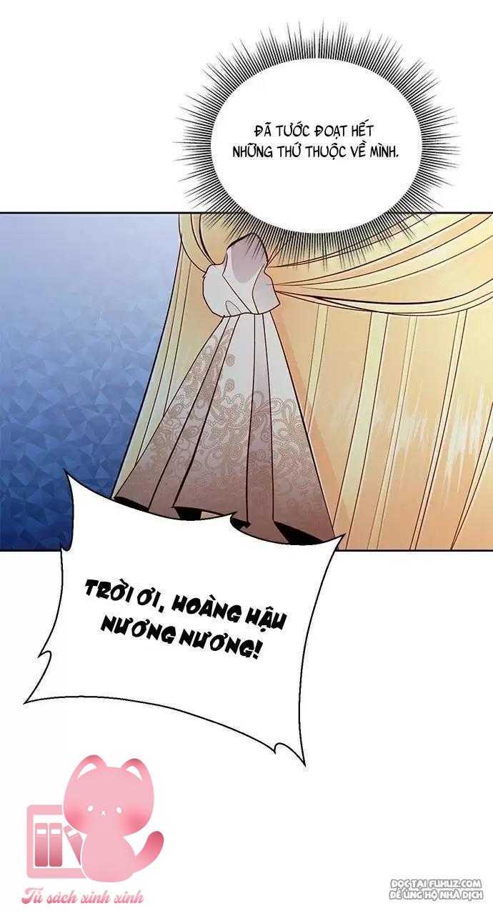 Hoàng Hậu Tái Hôn - Chap 62 - Trang 36