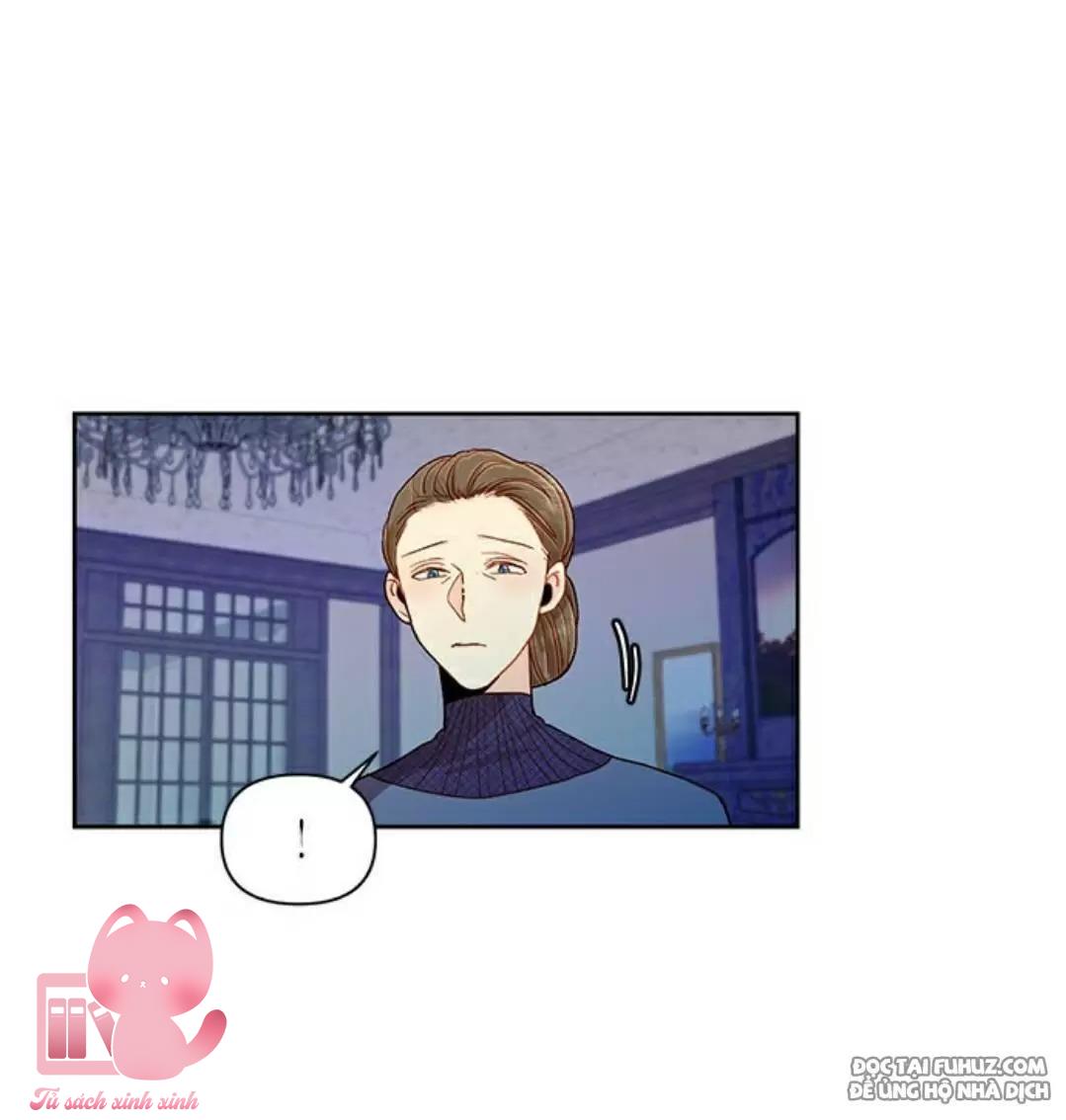 Hoàng Hậu Tái Hôn - Chap 62 - Trang 38