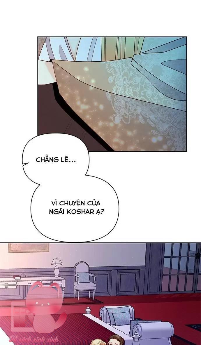 Hoàng Hậu Tái Hôn - Chap 62 - Trang 39