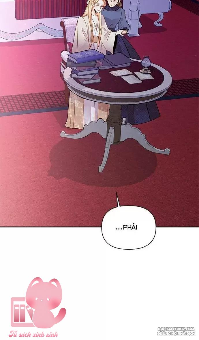 Hoàng Hậu Tái Hôn - Chap 62 - Trang 40