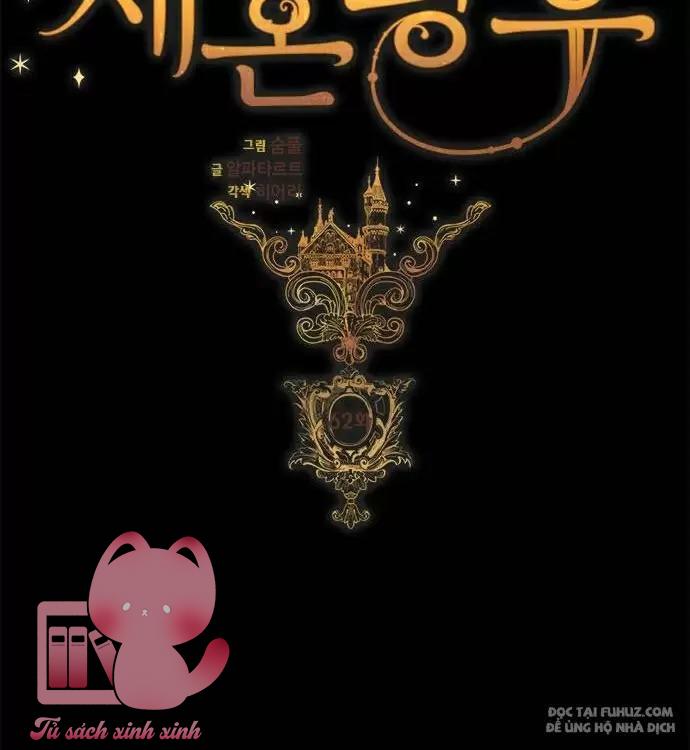 Hoàng Hậu Tái Hôn - Chap 62 - Trang 5