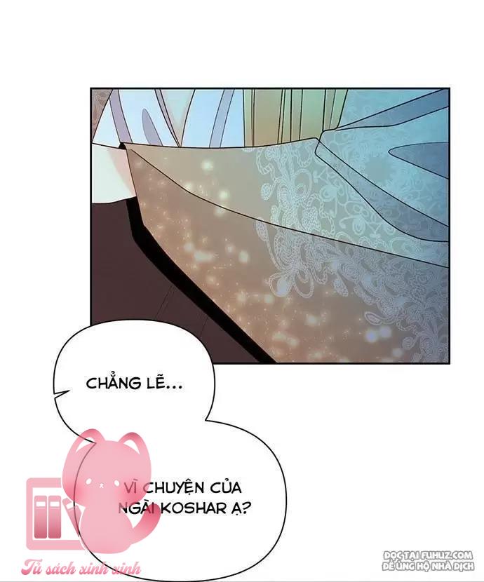Hoàng Hậu Tái Hôn - Chap 62 - Trang 41