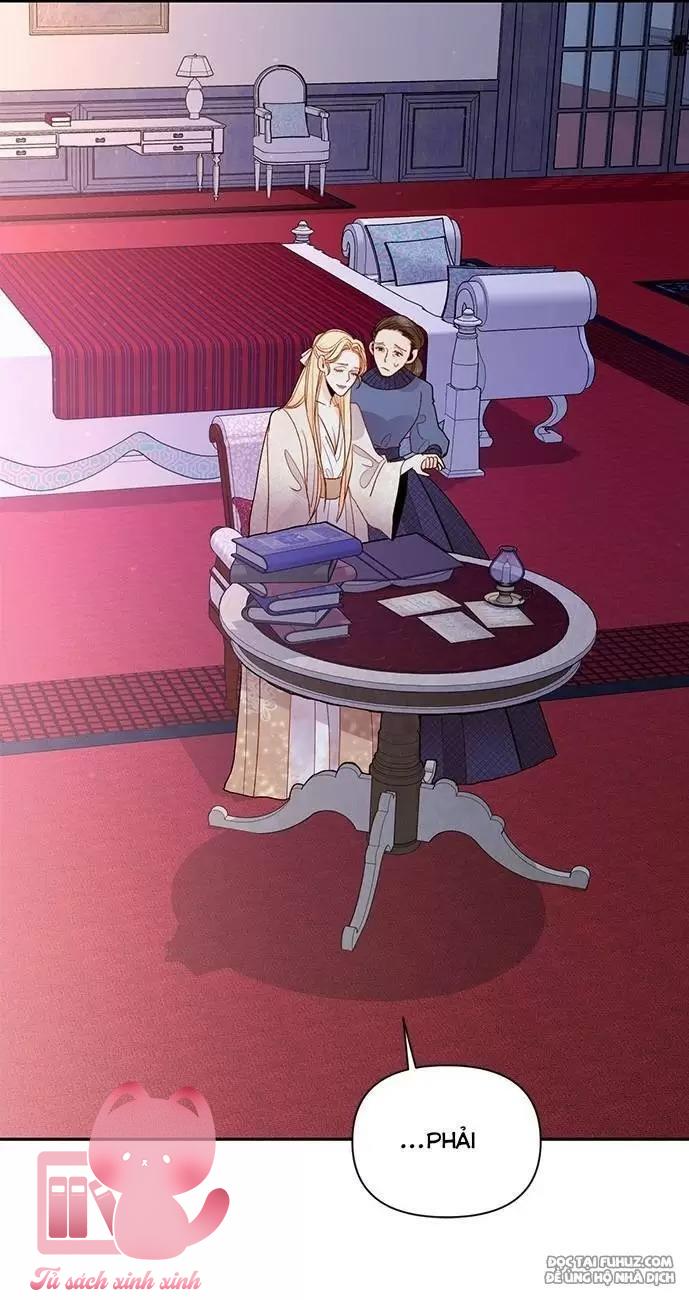 Hoàng Hậu Tái Hôn - Chap 62 - Trang 42