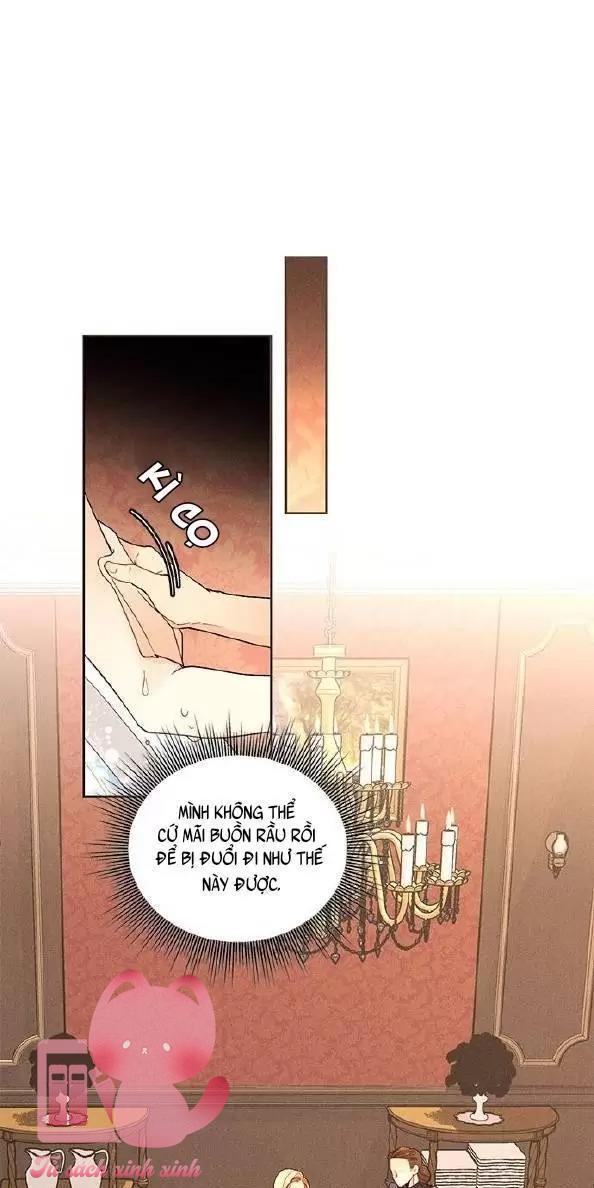 Hoàng Hậu Tái Hôn - Chap 62 - Trang 43